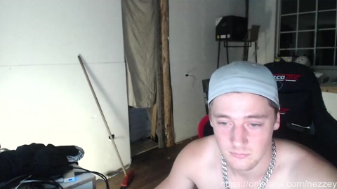 nezzey  13-12-2022 video lovense