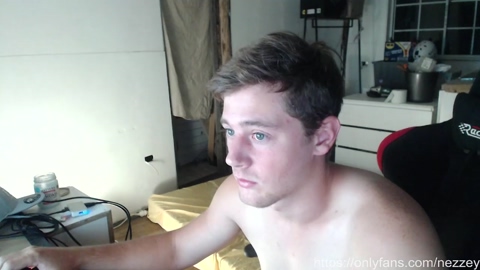 nezzey  13-12-2022 video prettyface