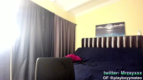 playboymateo  12-12-2022 video bigdick