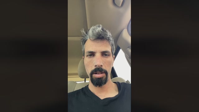 roey4  13-12-2022 Recorded Video moan