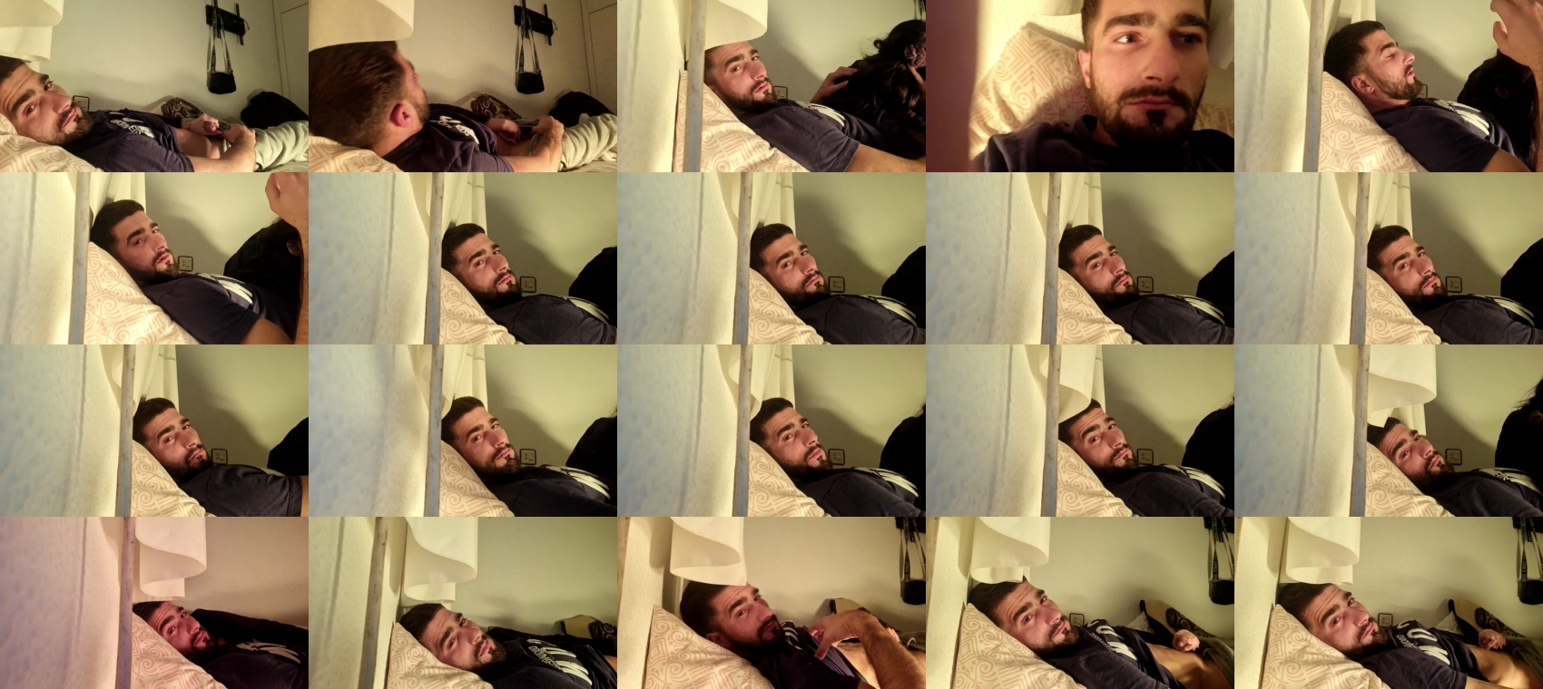 sera29  12-12-2022 Recorded Video strip