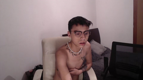 slimboy33  12-12-2022 Recorded Video twink