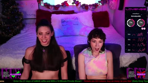 thekittengirlnix 12-12-2022 hard 