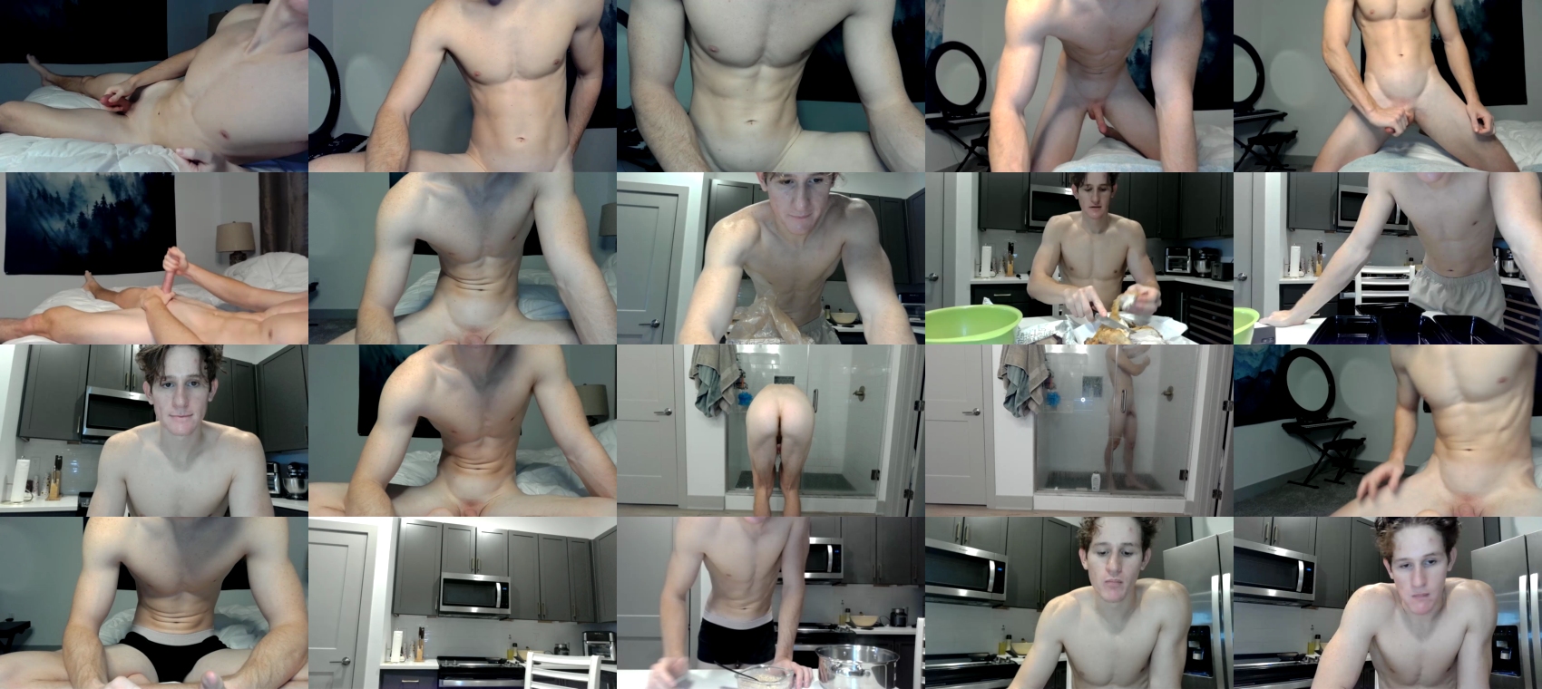 xanderleeee legs CAM SHOW @ Chaturbate 12-12-2022