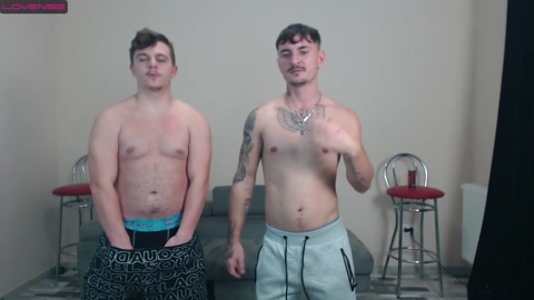 3_happy_boys  13-12-2022 video jerkoff