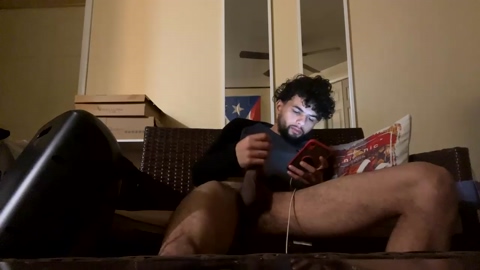 3rdlegxxx  13-12-2022 video handsome