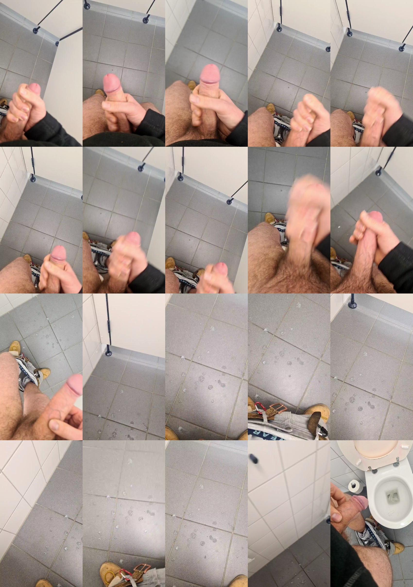 7drums  14-12-2022 Recorded Video jerkoff