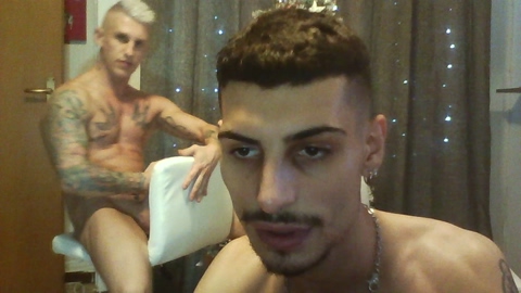 Ale3MartinOF  13-12-2022 Recorded Video naked