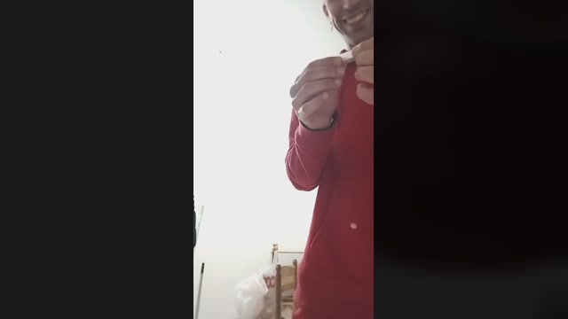 Antonino97777  14-12-2022 Recorded Video legs