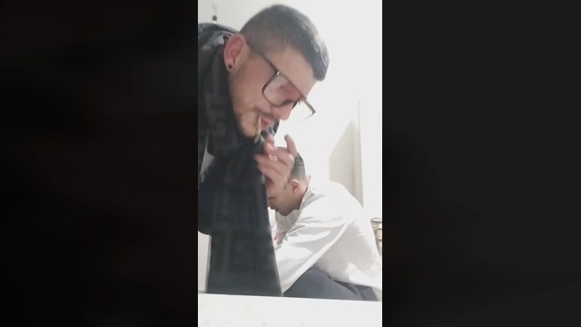 Antonino97777  13-12-2022 Recorded Video gag