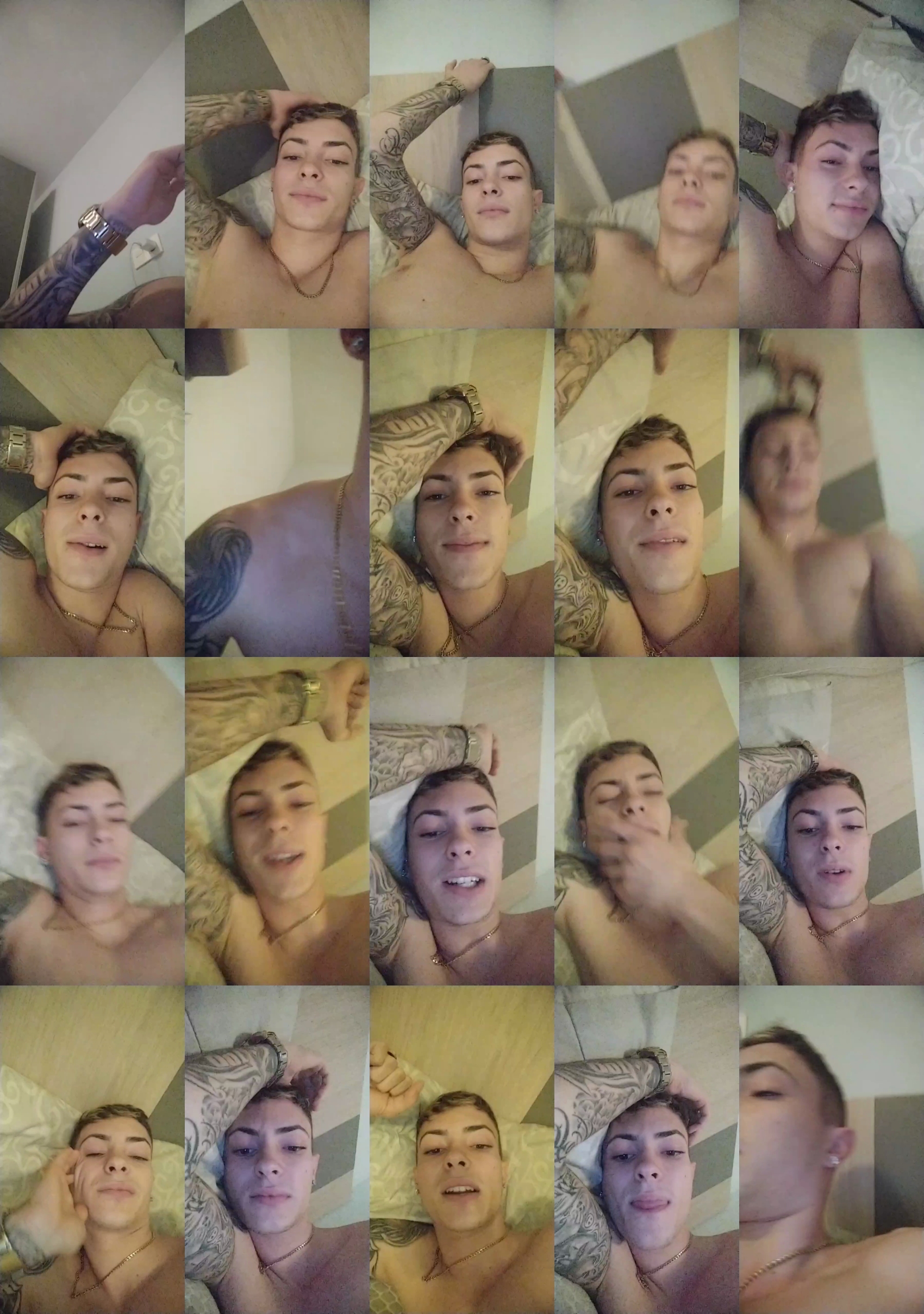 Elnenee99  13-12-2022 Recorded Video Recorded