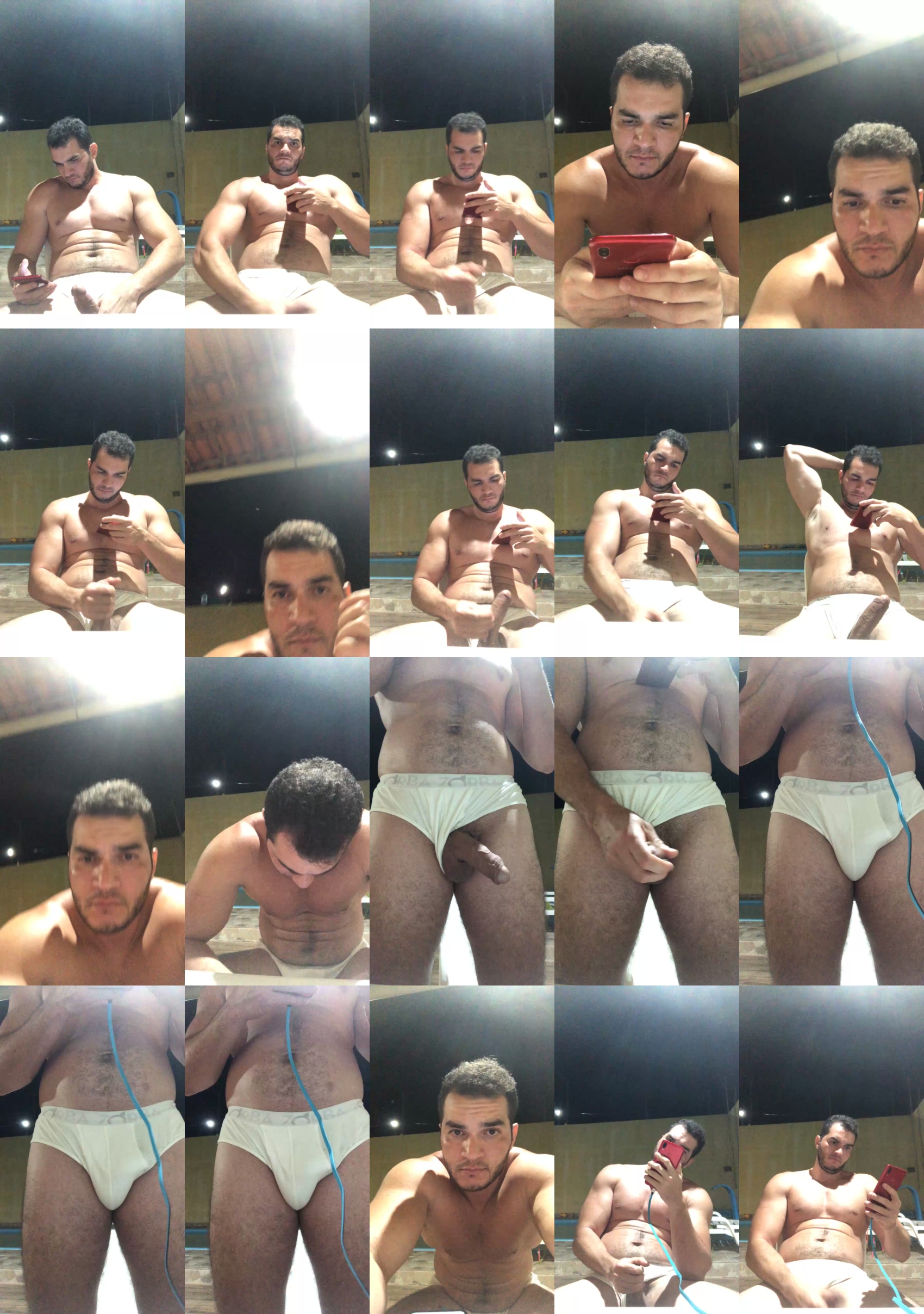 Guloso5780  13-12-2022 Recorded Video gag