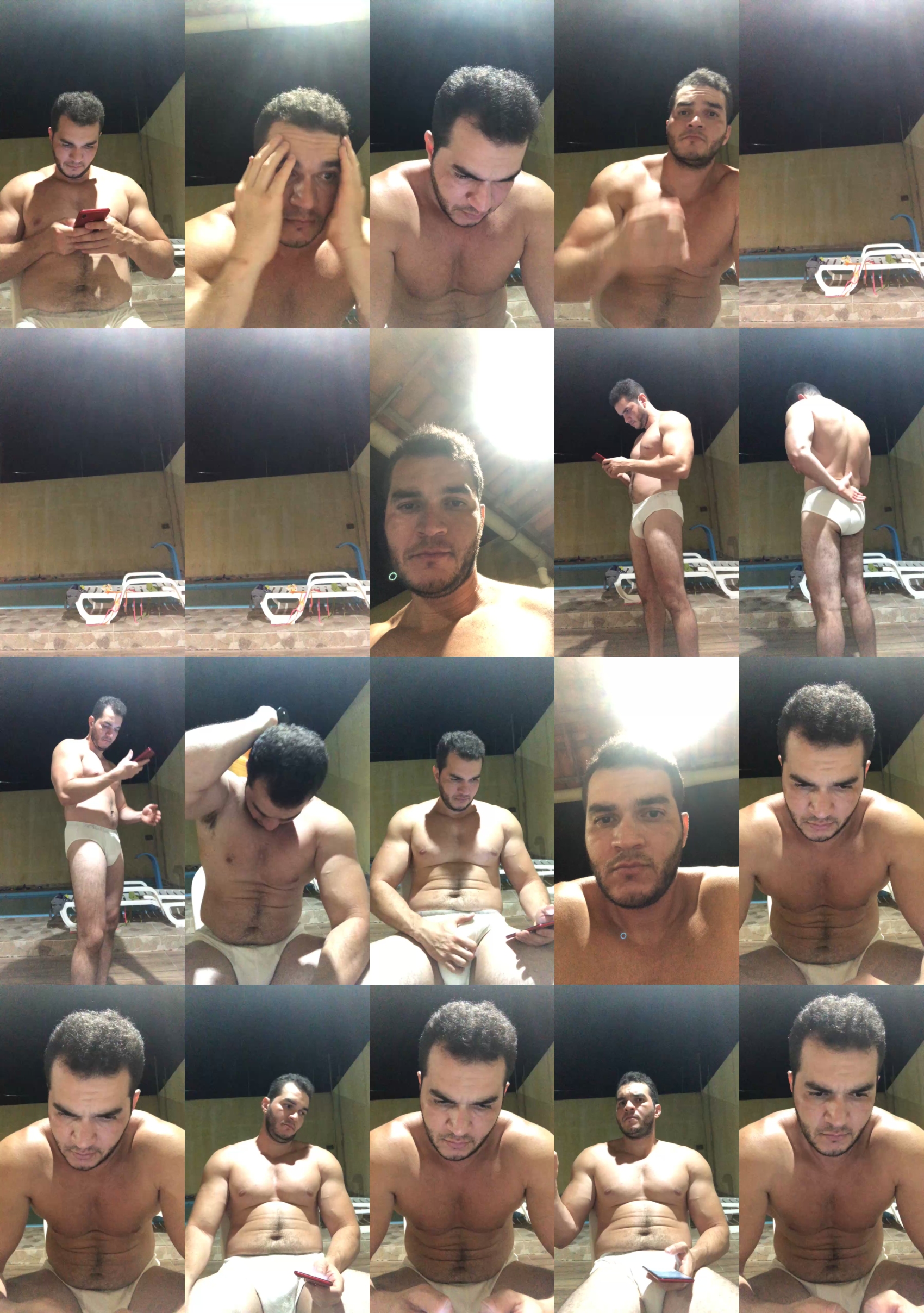 Guloso5780  13-12-2022 Recorded Video hard