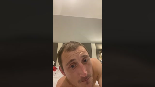 Hotleedsguy  13-12-2022 Recorded Video fuckface