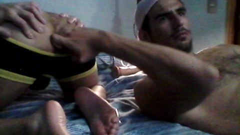LatinOtter25  13-12-2022 Recorded Video suckcock