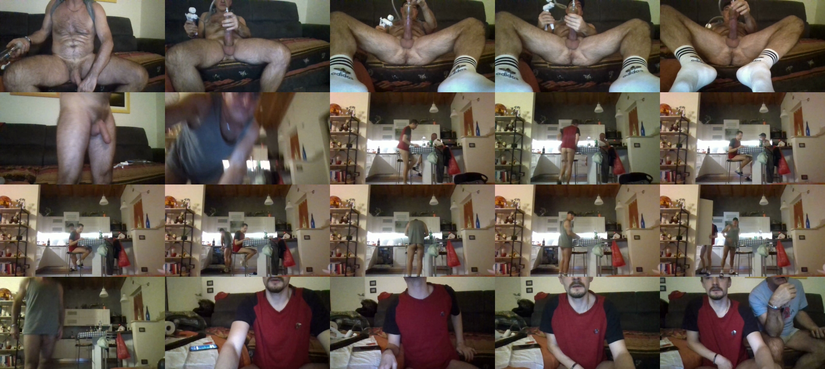 Looper72  13-12-2022 Recorded Video bigdick