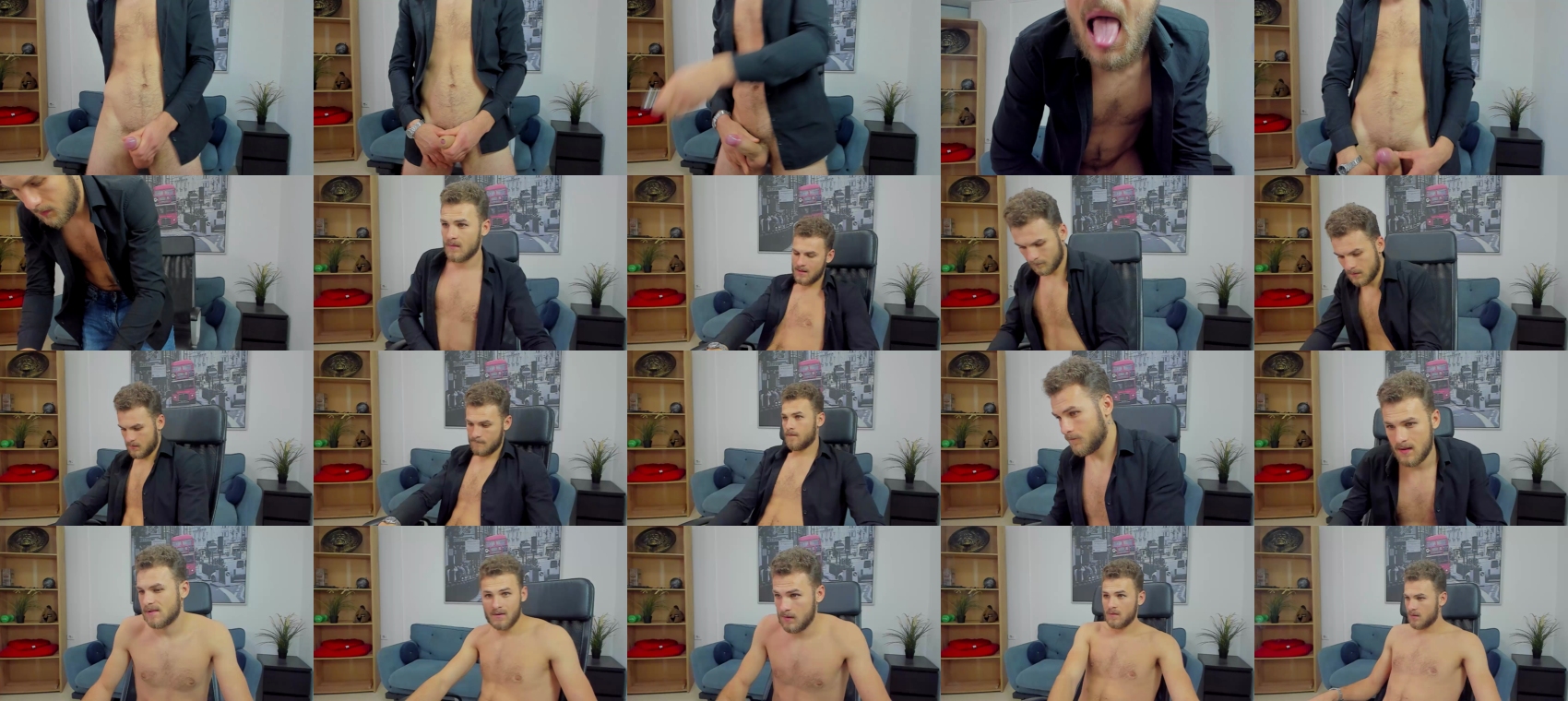 NeillWestonX  14-12-2022 Recorded Video ass