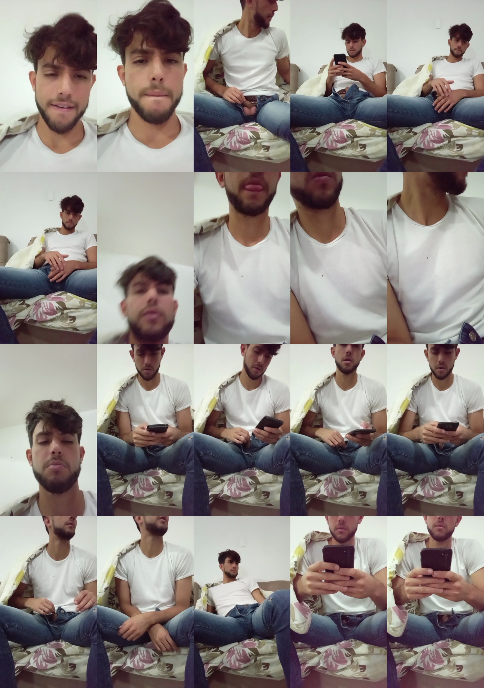 Srjhons31416  13-12-2022 Recorded Video twink