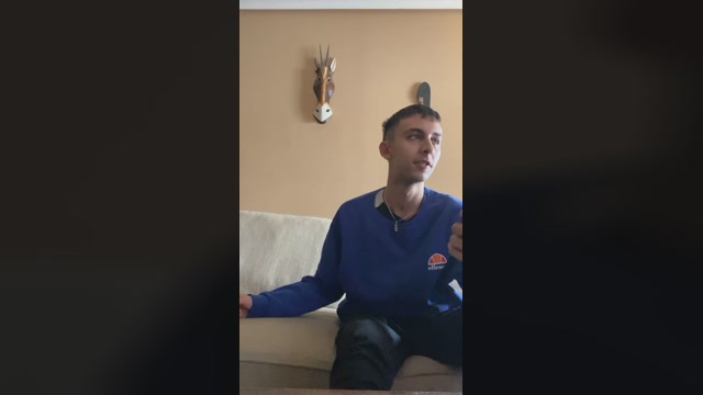 Victoryalex1312  14-12-2022 Recorded Video naked