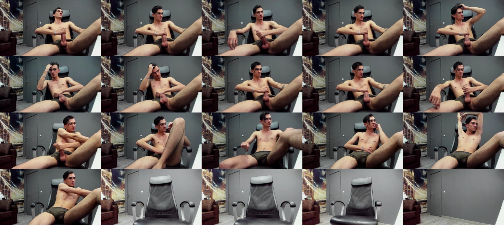 VincentShaft  14-12-2022 Recorded Video toy