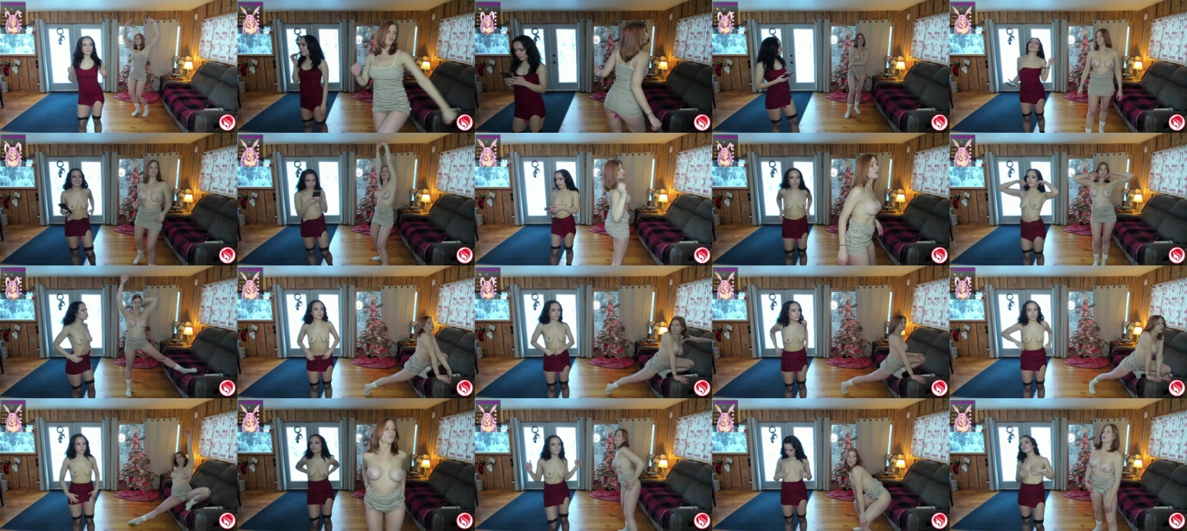 akgingersnaps 13-12-2022 moan 