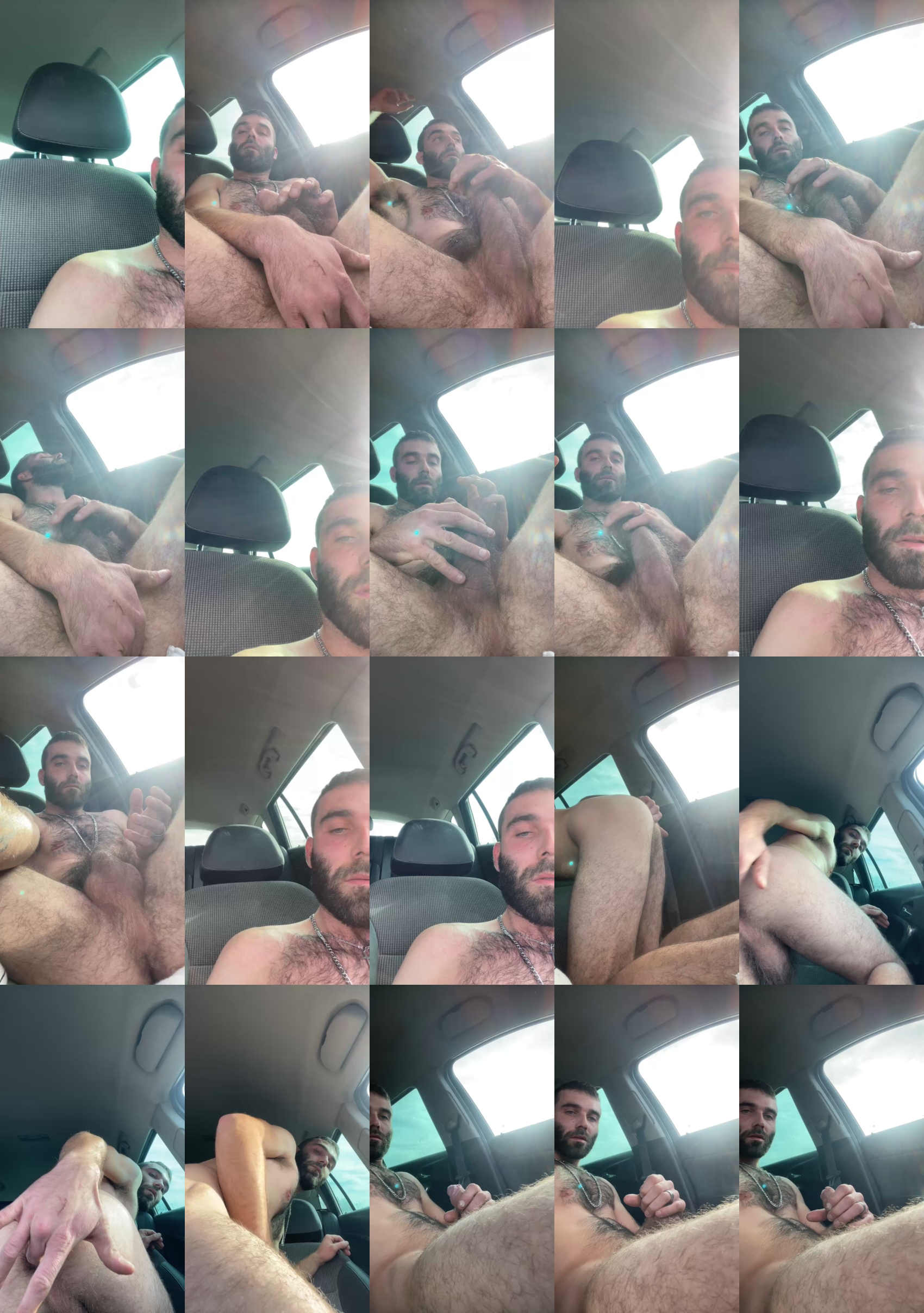 alexsex19fun  14-12-2022 Recorded Video harddick