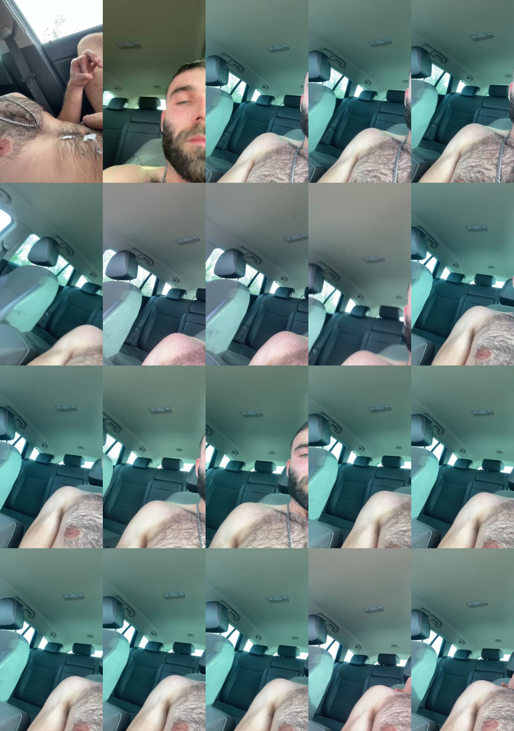 alexsex19fun  14-12-2022 Recorded Video fingers