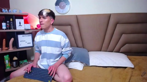 apolo_n_eris  13-12-2022 video lush