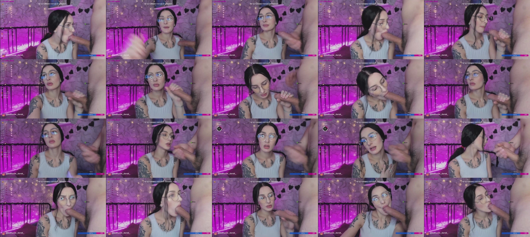 bethanie_derek 14-12-2022 pussy 