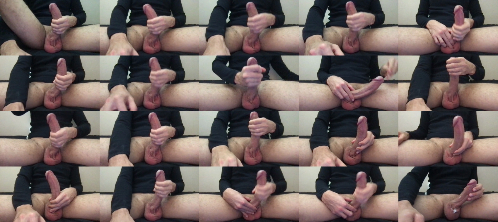 bigjosh6987  13-12-2022 Males fingers