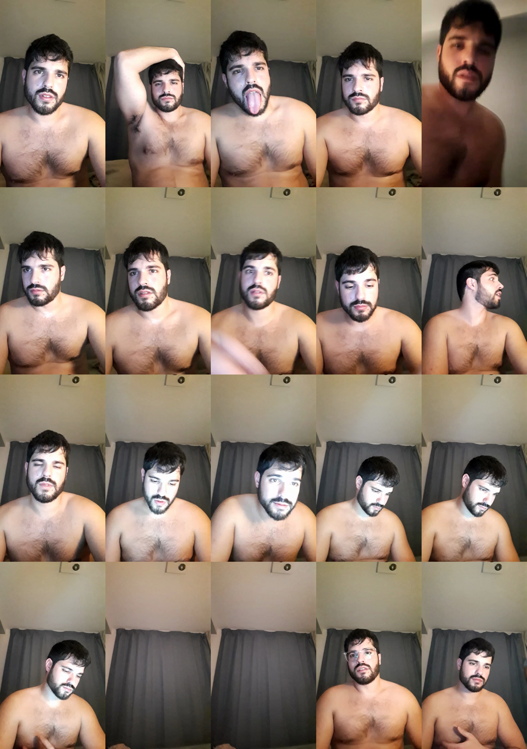 bimandanga  13-12-2022 Recorded Video sexymale