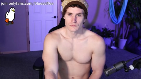 bluecoffee  13-12-2022 video horny