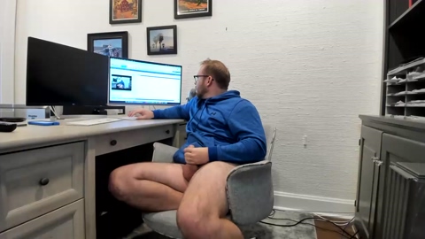 boredhorndog  13-12-2022 video lush