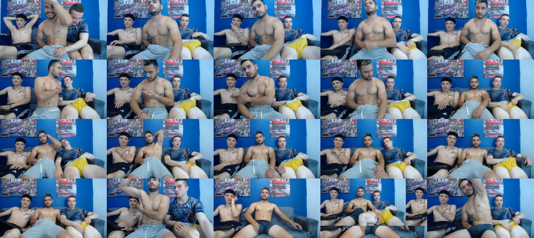 boyss_sexys  13-12-2022 Recorded Video juicy