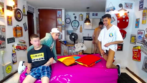 brionte  13-12-2022 video nasty