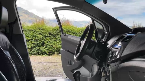 car_secrets  13-12-2022 video sexybody