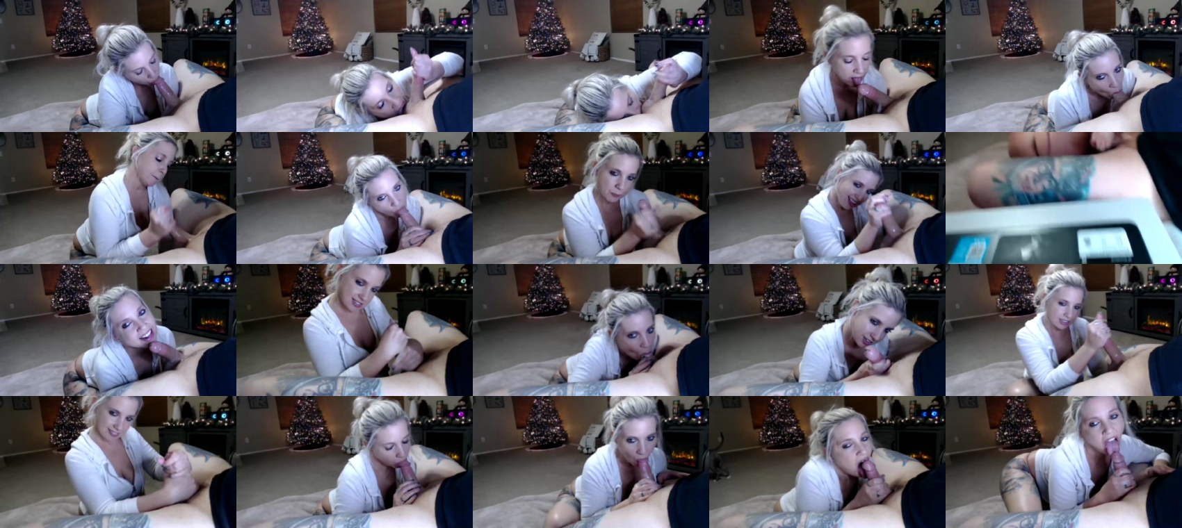 carrieann6995 13-12-2022 hot 