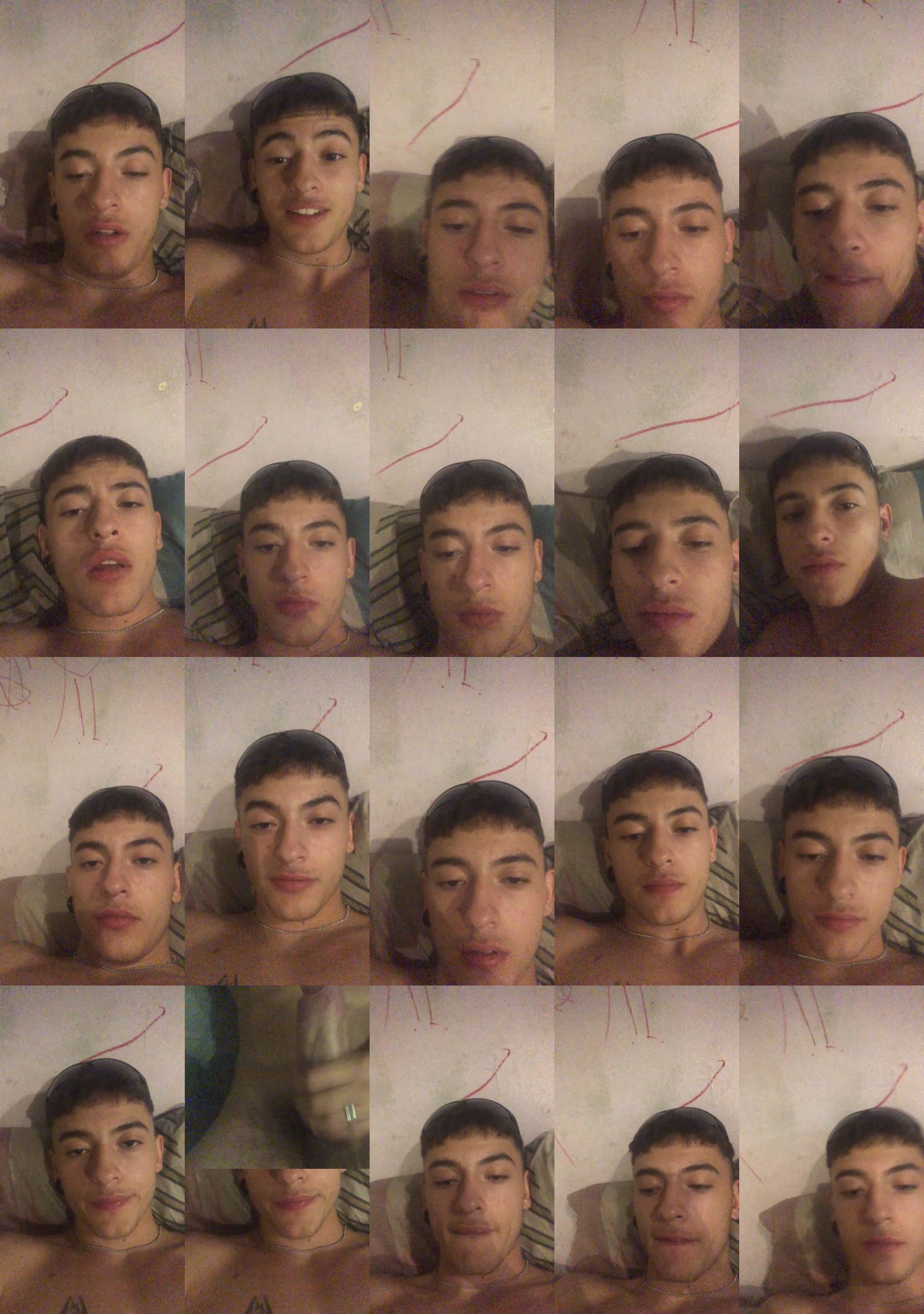 cokkboy_  13-12-2022 Recorded Video toys