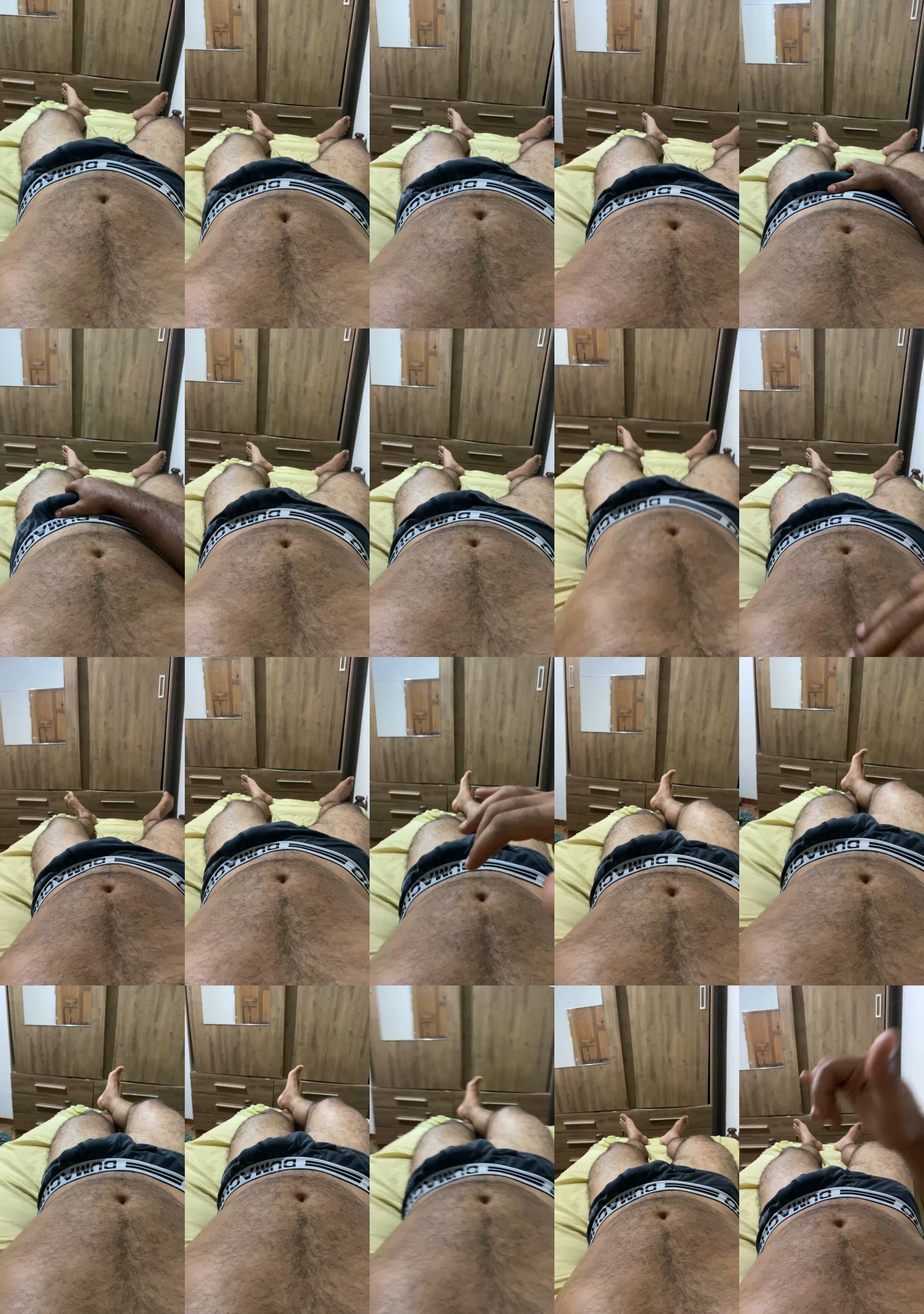 debarracaarmada  13-12-2022 Recorded Video analsex