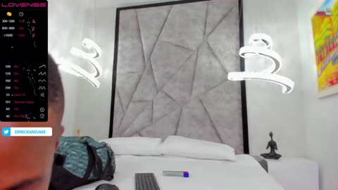 dereckandjake  13-12-2022 video beauty