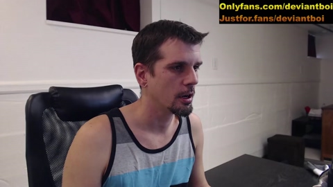 deviantill  13-12-2022 video Nude