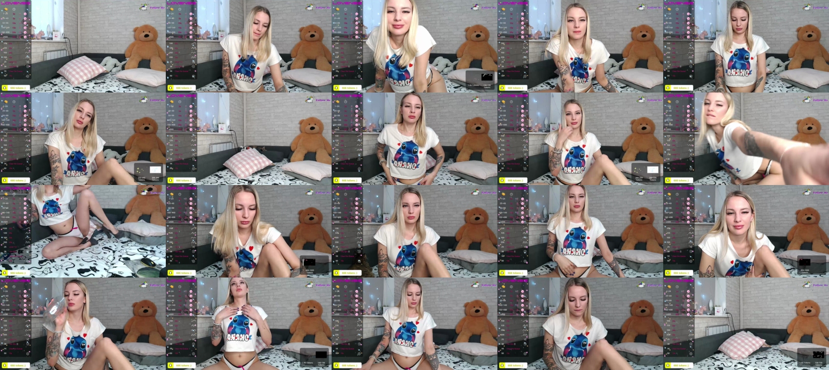 eva_cutiex 14-12-2022 legs 