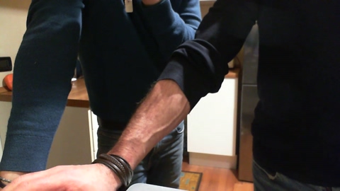 fgk_milano  13-12-2022 Recorded Video legs