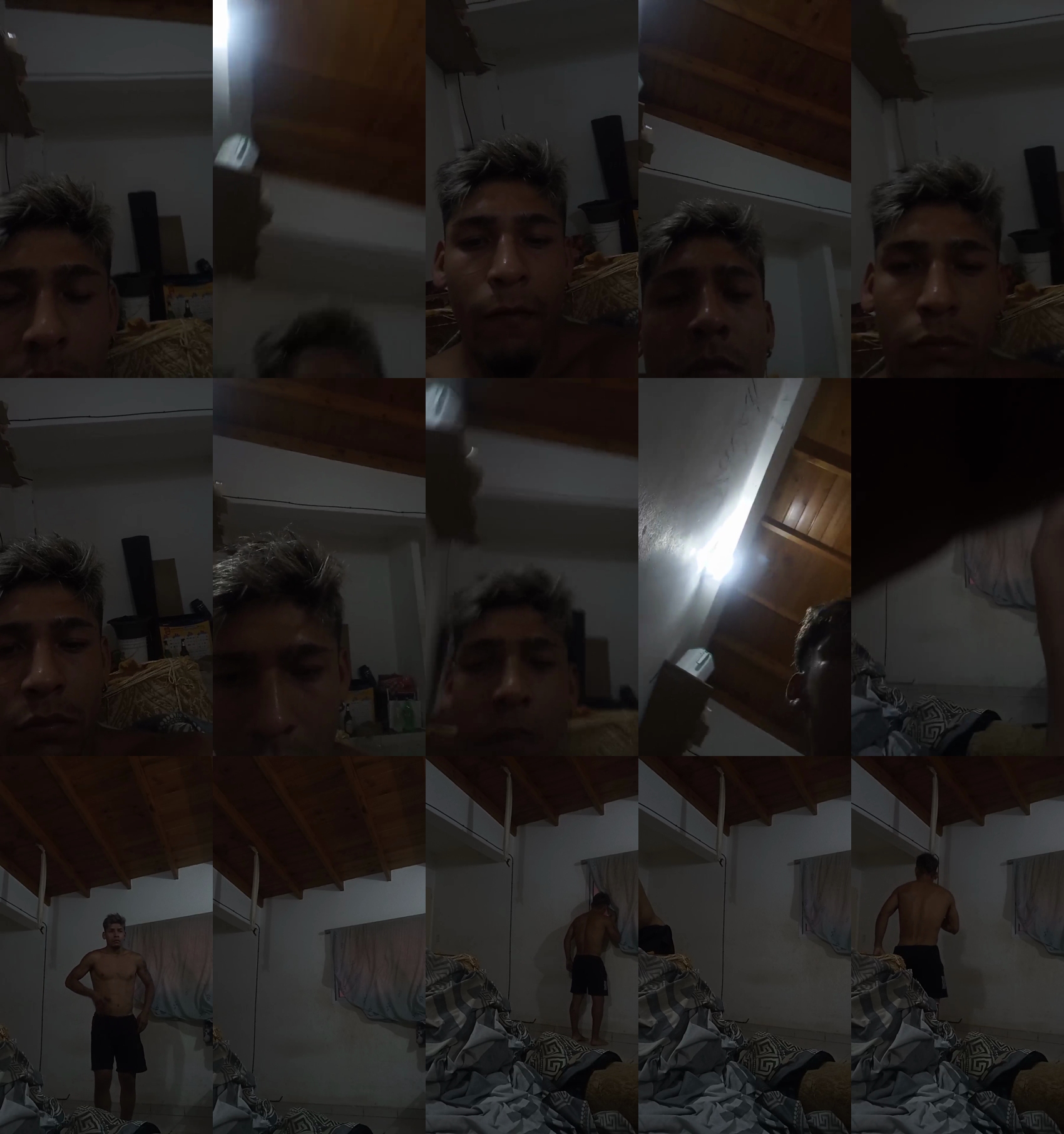 gabriel4205  13-12-2022 Recorded Video lick