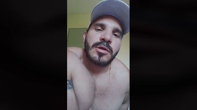 guto31gat  13-12-2022 Recorded Video fuckface