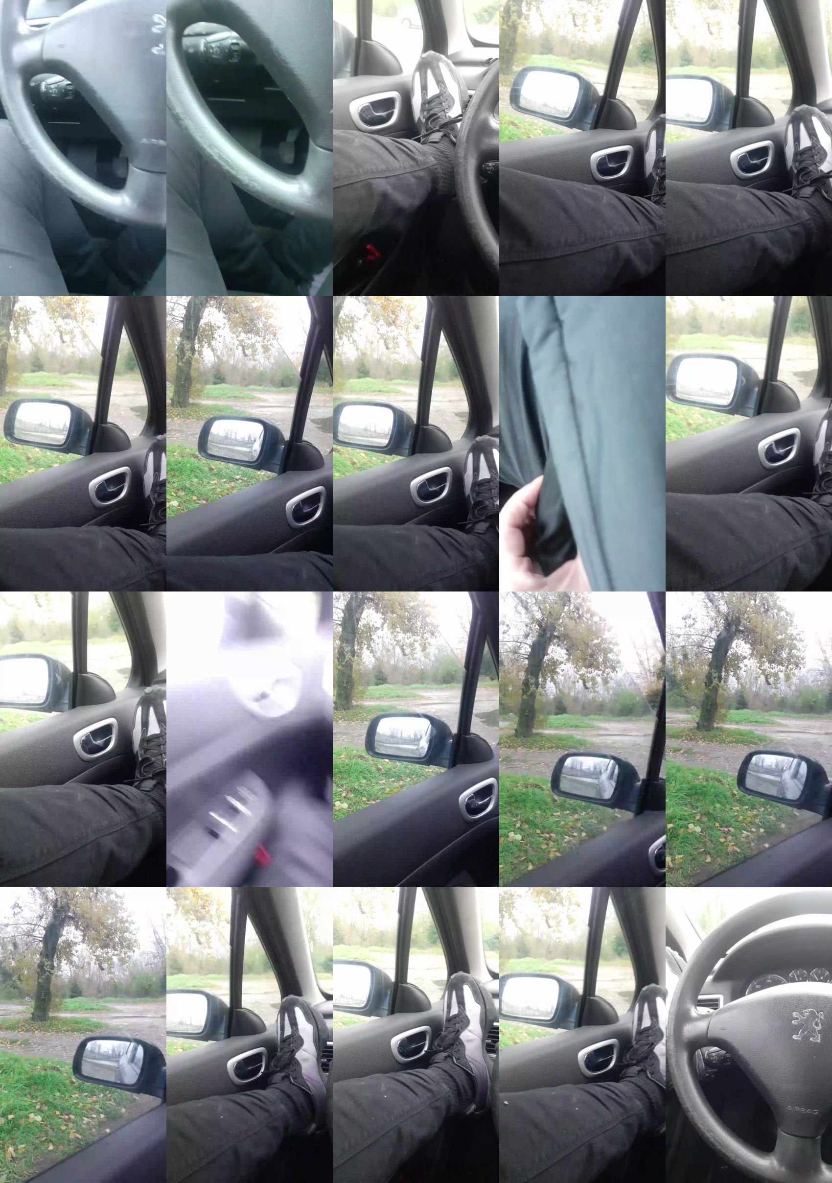 hitch26sexy  14-12-2022 Recorded Video strip