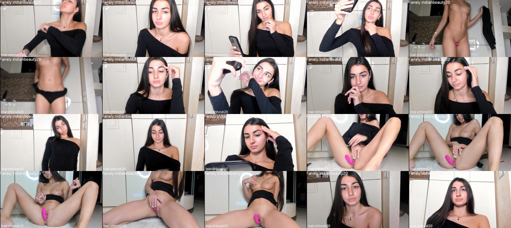 indianbeauty20 13-12-2022 jerkoff 