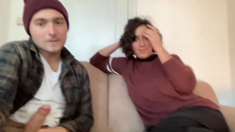 joey_and_eli  14-12-2022 wank Couples