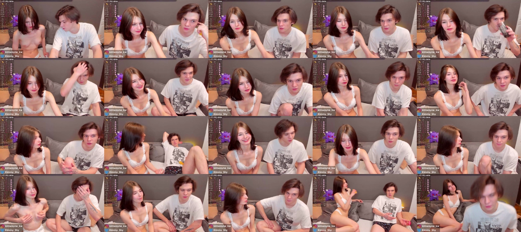 kimwaynekw 13-12-2022 lickpussy 