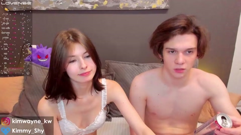 kimwaynekw  13-12-2022 hard Couples